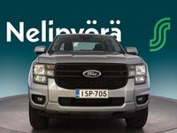Käytetty Ford Ranger XLT 188 HP (138 kW) 2025 Hopea Nouto