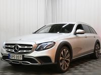 käytetty Mercedes E220 d 4Matic T A All-Terrain