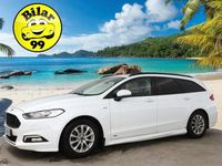 Käytetty Ford Mondeo ST-Line 180 HP (132 kW) 2017 Farmari
