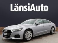 Käytetty Audi A7 Business 252 HP (185 kW) 2020 Viistoperä