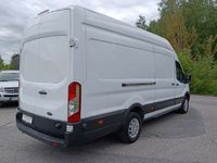 käytetty Ford Transit 350 2.0 TDCi L4 H3 Trend