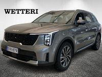Käytetty Kia Sorento 160 HP (117 kW) 2025 Katumaasturi