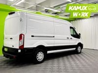 Käytetty Ford Transit Trend 185 HP (136 kW) 2020 Valkoinen Van