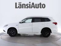 käytetty Mitsubishi Outlander P-HEV Instyle 4WD /