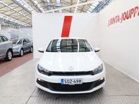 käytetty VW Scirocco 1,4 TSI 118 kW (160 hv) DSG