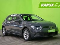 Käytetty VW Golf VII Edition 150 HP (110 kW) 2020 Hopea / harmaa Sedan