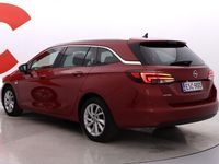 käytetty Opel Astra Sports Tourer Innovation Plus 145 Turbo A - / 1