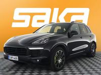 Käytetty Porsche Cayenne S E-Hybrid 416 HP (305 kW) 2015 Katumaasturi