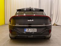 Käytetty Kia EV6 GT 239 kW (325 HP) 2023 Katumaasturi