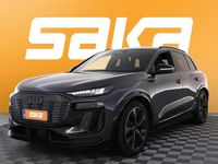 Käytetty Audi Q6 e-tron S-Line 285 kW (388 HP) 2024 Katumaasturi