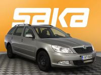 Käytetty Skoda Octavia Style 116 HP (85 kW) 2012 Musta Farmari