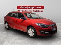 käytetty Renault Mégane Sport Tourer Energy TCe 115 S&S Limited - Navigointi, moottorilämmitin, automaatti-ilmastointi, 2-om