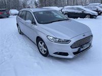 käytetty Ford Mondeo 2.0 tcdi stw