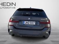 Käytetty BMW 330e M Sport 292 HP (214 kW) 2021 Farmari