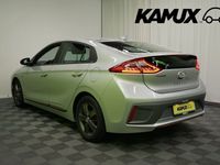 käytetty Hyundai Ioniq Electric Comfort