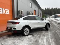 Käytetty Renault Arkana R.S. 143 HP (105 kW) 2022 Katumaasturi