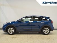 käytetty Kia Niro 1,6 GDI Hybrid EX DCT /