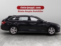 käytetty Skoda Superb Combi 2,0 TDI 150 Ambition BusinessLine DSG Autom