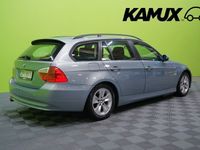 käytetty BMW 320 320 E91 I A / Lohkolämmitin /