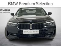 käytetty BMW 530 530 G30 Sedan e xDrive A Charged Edition Premium Selection