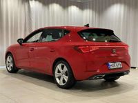 käytetty Seat Leon 1,4 PHEV 204 eHybrid FR DSG |