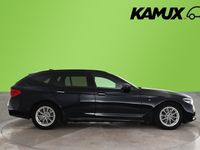 käytetty BMW 520 520 G31 Touring d A xDrive Business M-sport /