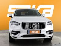 käytetty Volvo XC90 T8 TwE AWD Recharge Inscription aut Tulossa /