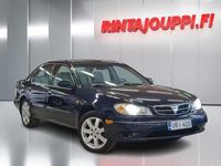 Käytetty Nissan Maxima 200 HP (147 kW) 2004 Sininen Sedan