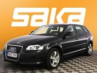 Käytetty Audi A3 Sportback Attraction 105 HP (77 kW) 2009 Viistoperä