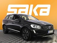 Käytetty Volvo XC60 Standard 190 HP (139 kW) 2016 Katumaasturi
