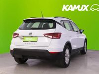 Käytetty Seat Arona Style 116 HP (85 kW) 2020 Valkoinen Katumaasturi