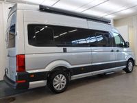 käytetty VW California Grand680 2,0 TDI 130 kW 8at, 4490 3,5t, 2 makuup