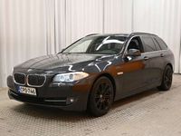 käytetty BMW 530 530 D XDRIVE Farmari (AC) 4ov 2993cm3 A Panorama / Tulossa Joensuuhun