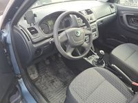 käytetty Skoda Fabia Combi 1,2 TSI 105 Ambiente **Ilmastointi**