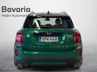 käytetty Mini Cooper Countryman SE ALL4 A Maximise // HUD / Harman/Kardon / LED / Kamera /