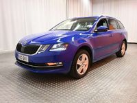 käytetty Skoda Octavia 2018 Combi 1,6 TDI Ambition DSG Autom.