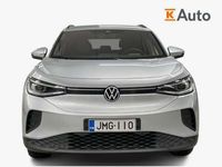 käytetty VW ID4 Pro Performance Business 150kW, 77kWh