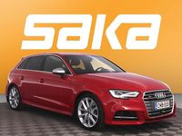 Käytetty Audi S3 Sportback 301 HP (221 kW) 2020 Viistoperä