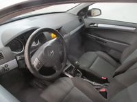 käytetty Opel Astra Astra 5DSTW 1.6-AHL35/270