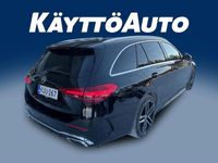 Käytetty Mercedes C300e Business 277 HP (203 kW) 2022 040 Farmari