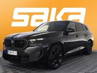 Käytetty BMW XM 2023 Katumaasturi