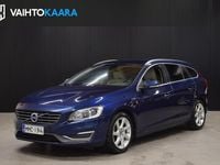Käytetty Volvo V60 Business Edition 181 HP (133 kW) 2015 Farmari