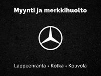 Käytetty Mercedes EQE350 214 kW (292 HP) 2024 Katumaasturi