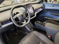 Uusi Volvo EX30 Ultra 22 kW (30 HP) 2026 Katumaasturi