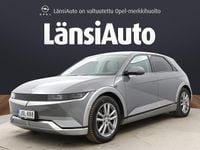 Käytetty Hyundai Ioniq 5 Techniq 224 kW (305 HP) 2022 Katumaasturi