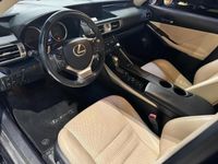 käytetty Lexus IS300h Executive+ *TULOSSA MYYNTIIN!* - *OSTA NYT, MAKSA KESÄKUUSSA!* -