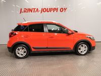 käytetty Hyundai i20 Active Cross 1,0 T-GDI 120 hv 7-DCT Style