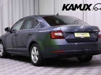 käytetty Skoda Octavia 1,6 TDI Style DSG Autom. / Suomi-Auto / Navi / Keyless / BLIS / Apple CarPlay & Android Auto /