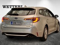 käytetty Toyota Corolla Touring Sports 2,0 Hybrid Active