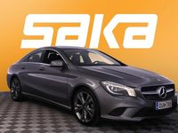 Käytetty Mercedes CLA200 156 HP (114 kW) 2014 Coupe - kaksiovinen